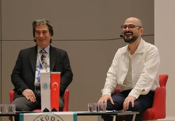 Sağlıkta iletişim bir tedavi yöntemi!