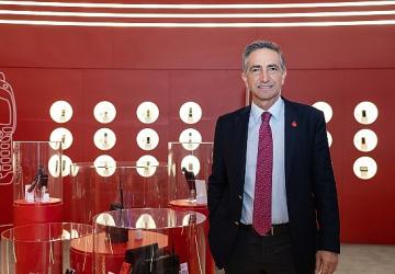 Vodafone Türkiye CEO'su Engin Aksoy: 'Global 5G Tecrübemizi Global Teknoloji İş Birlikleriyle Pekiştiriyoruz