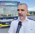 İETT Kaptanı, Kaybolan Çocuğu Ailesine Kavuşturdu