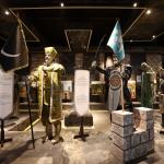 Sivas’ta “Bir Zamanlar Selçuklu Müzesi” Tamamlandı