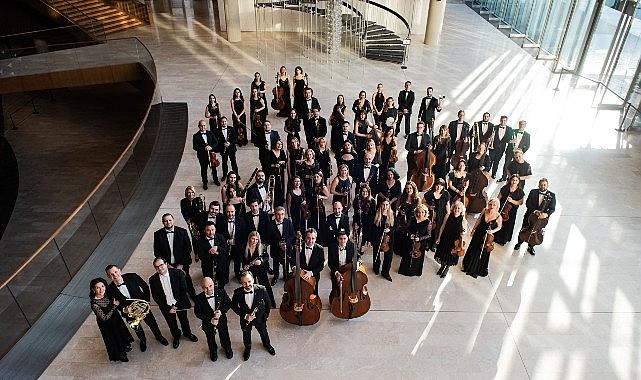 İDSO DenizBank Konserleri'nde Penderecki'nin Konçerto Grosso eserinin Türkiye prömiyeri!