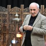 Usta Kalem Nurullah Genç, Kartepe'de Gönüllere Dokundu