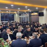 Adalı-Hiniç Derneği’nden yoğun katılımlı iftar programı - Videolu Haber