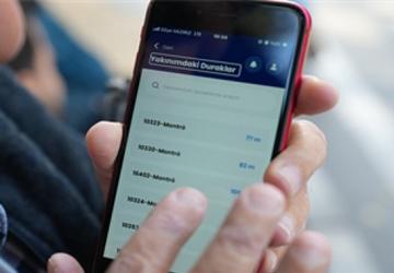 ESHOT'tan 3 Aralık Dünya Engelliler Günü müjdesi