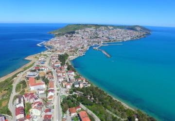 Türkiye'de en uzun oruç Sinop'ta tutulacak