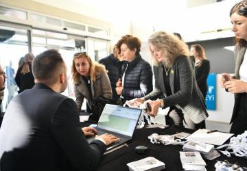 Balıkesir’de “Kentin Vizyonu” Kültür Çalıştayı Düzenlendi