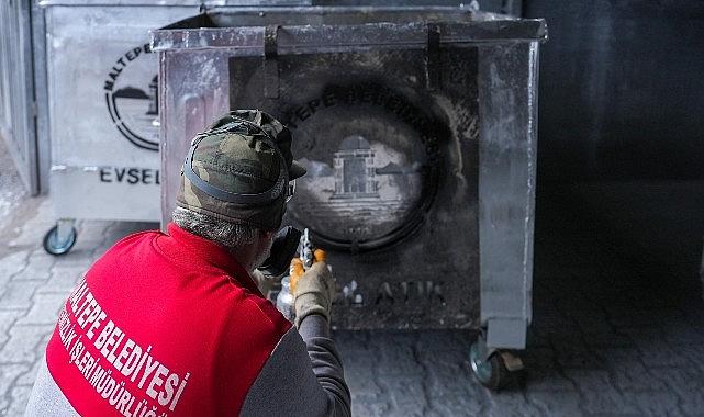 Maltepe'den tasarruflu hizmet