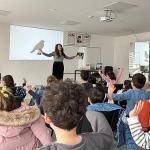 Çankaya'da Kitapla Dolu Geçen Kütüphane Haftası