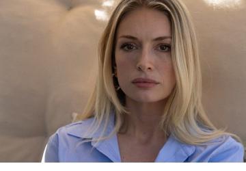 Netflix, 15 Ocak'ta Yayınlanacak Ayrılık Da Sevdaya Dahil İçin Fragmanı Paylaştı