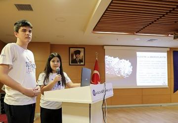 Antalya'da iklim direnci için ikinci adım