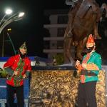 Torbalı ve Ayrancılar'da Ramazan Sokakları Açıldı