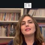 Prof. Dr. Gül Esra Atalay: “Yüz yüze söyleyemediğimiz hiçbir şeyi, dijital ortamda da söylememeliyiz!"