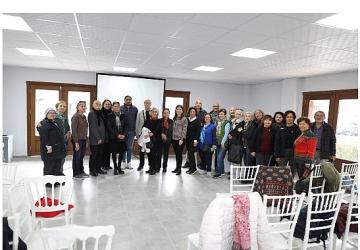 Menderes'te Sıfır Atık Eğitimi