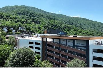 Teleferik Otoparkı hafta sonları gün boyu 50 TL