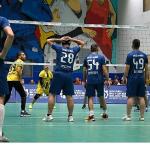 Bu turnuvanın kazananı dostluk oldu