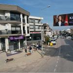 Gülşah Durbay Yaşam Merkezi 8 Mart'ta Açılıyor