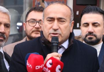 ADD Adıyaman Şube Başkanı Prof. Dr. Özcan: ‘Tevhid-i Tedrisat Cumhuriyet’in Aydınlık Yolunun Teminatıdır’