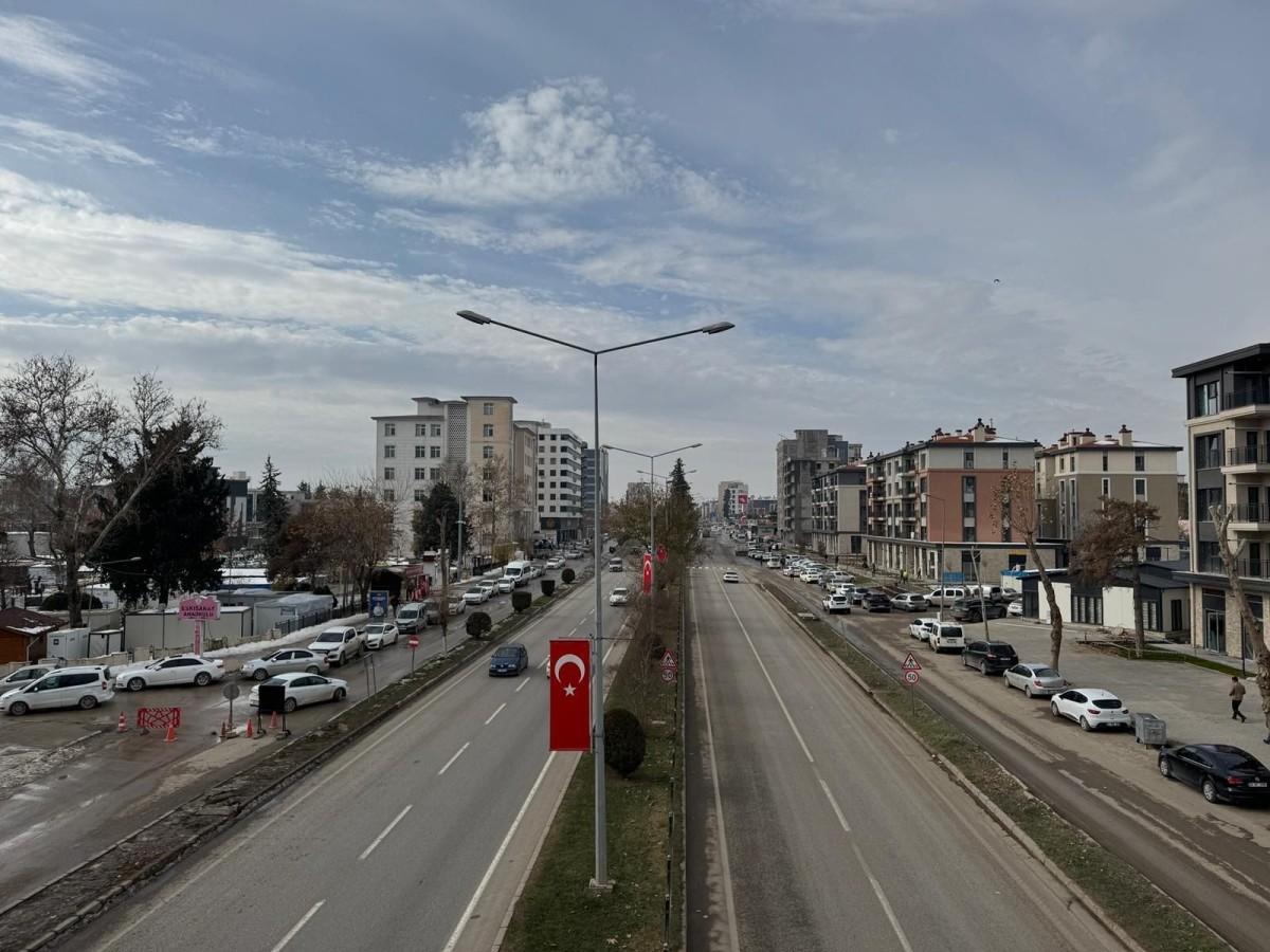 Adıyaman'da hava durumu nasıl olacak, 6- 7 Mart hava nasıl olacak? Yağış var mı?