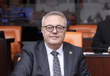 CHP’li Milletvekili Dr. Karaoba, “Bakanlık Uşak Hastanesindeki Enfeksiyon Oranlarını Açıklamalı!”