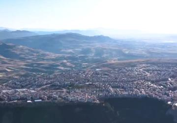 Adıyaman’da Deprem konutları için WhatsApp hattı hizmete açıldı