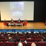 Adıyaman Üniversitesi öncülüğünde istihdam çalıştayı düzenlendi