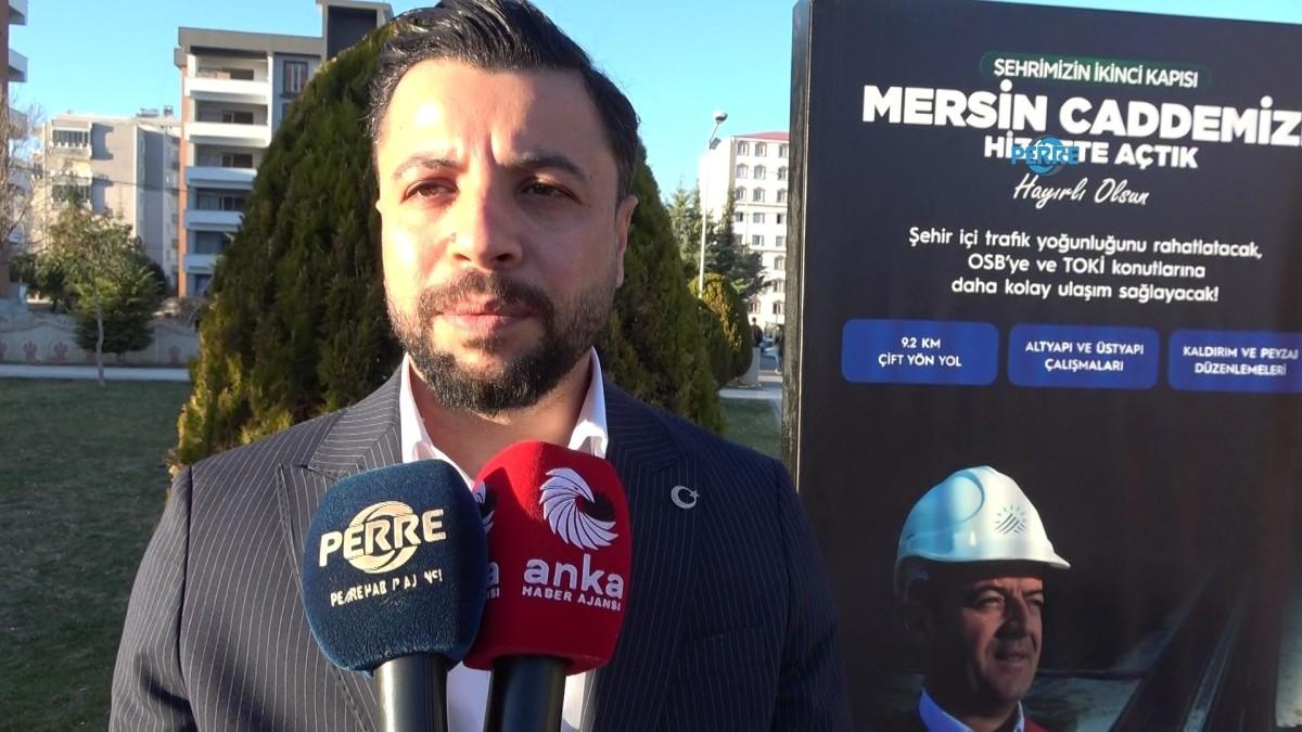 Adıyaman Kent Konseyi Yürütme Kurulu seçimi İdare Mahkemesi tarafından iptal edildi - Videolu Haber