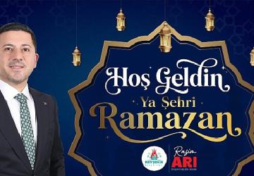 Nevşehir'de Ramazan Ayı Yine Dolu Dolu Geçecek