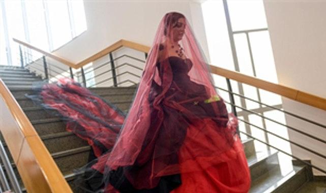 Soma'nın hafızası “Karanlıktan Işığa" İzmir'de