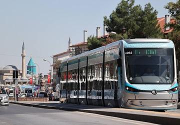 Konya Büyükşehir Kurban Bayramı'na Hazır