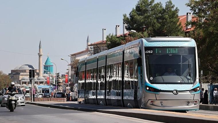 Konya Büyükşehir Kurban Bayramı'na Hazır
