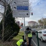 Tekirdağ’da Trafik Güvenliği İçin Yoğun Düzenleme ve Denetim Çalışmaları