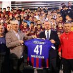 Spor artık Kocaeli'de bir yaşam biçimi