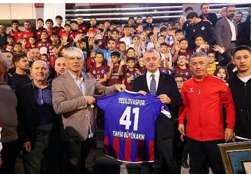 Spor artık Kocaeli'de bir yaşam biçimi