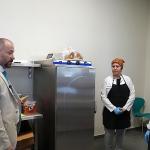 Maltepe'de okul kantinlerinde gıda denetimi sürüyor