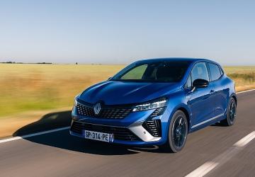 Kasım Ayında Açık Ara Satış Lideri Olan Renault Rekorlar Kırmaya Devam Ediyor