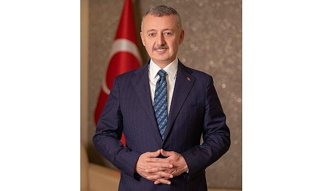 Büyükakın: “Regaip Kandili yeni bir uyanışa vesile olsun"