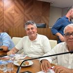 Başkan Topaloğlu ABB Meclisinde