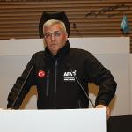 Nilüfer'de dirençli kent olma hedefinde bir adım daha atıldı