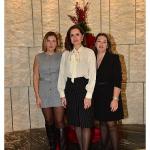 Yeni Yıla Şık Bir Merhaba: Güven Ailesi'nden Brunch Daveti