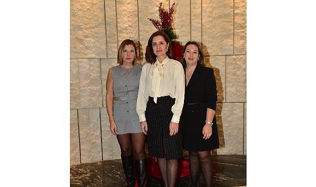 Yeni Yıla Şık Bir Merhaba: Güven Ailesi'nden Brunch Daveti