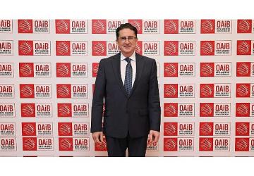 OAİB'nin 2025 yılı ihracatı 31,4 milyar dolar