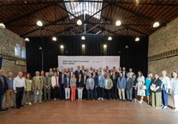İzmir'in 2030 hedefleri için ortak çözüm platformu: M-LAB