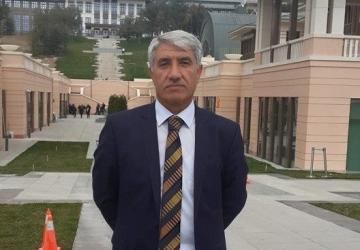 Gaffari İzci: ‘Milletin inancına savaş açanlar tarihte mahkum olur’