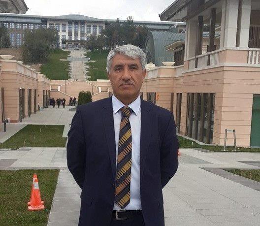 Gaffari İzci: ‘Milletin inancına savaş açanlar tarihte mahkum olur’