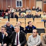 Güvenli Trafik Bilinçli Hizmet