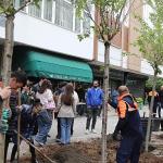 Çankaya Belediyesi'nden Anlamlı Etkinlik