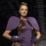 Kraliçeler gecesi: Kutnu İpeği Tasarım Yarışmasında Görkemli Defile