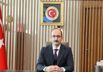 DSİ'den Ege'nin Kalbine Yatırım Sağanağı: 23 Yılda 135 Tesis