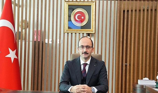 DSİ'den Ege'nin Kalbine Yatırım Sağanağı: 23 Yılda 135 Tesis