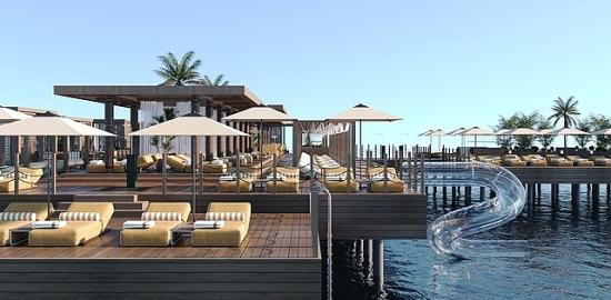 Gloria Hotels & Resorts'ten Akdeniz kıyısında yeni bir deneyim